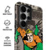 DC Comics Aquaman Classics Art Galaxy S26 Ultra Impact Case