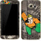 DC Comics Aquaman Classics Art Galaxy S7 Edge Skin