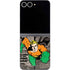 DC Comics Aquaman Classics Art Galaxy Z Flip6 Skin