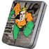 DC Comics Aquaman Classics Art Galaxy Z Flip6 Skin