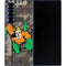 DC Comics Aquaman Classics Art Galaxy Z Fold6 Skin