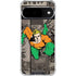DC Comics Aquaman Classics Art Google Pixel 10 Clear Case