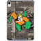 DC Comics Aquaman Classics Art iPad 11th Gen (2025) Clear Case