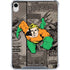 DC Comics Aquaman Classics Art iPad 11th Gen (2025) Clear Case