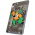 DC Comics Aquaman Classics Art iPad 11th Gen (2025) Clear Case