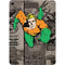 DC Comics Aquaman Classics Art Apple iPad Air Skin