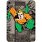 DC Comics Aquaman Classics Art Apple iPad Mini Skin