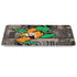 DC Comics Aquaman Classics Art iPad Pro 13in M4 (2024) Skin