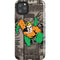 DC Comics Aquaman Classics Art iPhone Cases