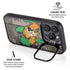 DC Comics Aquaman Classics Art iPhone 14 Pro Max Kickstand Case