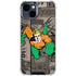 DC Comics Aquaman Classics Art iPhone 15 Clear Case
