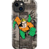 DC Comics Aquaman Classics Art iPhone 15 Impact Case