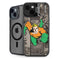 DC Comics Aquaman Classics Art iPhone 15 Kickstand Case