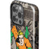 DC Comics Aquaman Classics Art iPhone 15 Pro Impact Case