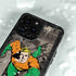 DC Comics Aquaman Classics Art iPhone 15 Pro Waterproof Case