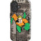 DC Comics Aquaman Classics Art iPhone 16 Impact Case