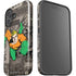 DC Comics Aquaman Classics Art iPhone 16 Impact Case