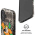 DC Comics Aquaman Classics Art iPhone 16 Magsafe Impact Case