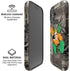 DC Comics Aquaman Classics Art iPhone 16 Magsafe Impact Case