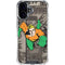 DC Comics Aquaman Classics Art iPhone 16 Plus Clear Case