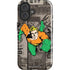 DC Comics Aquaman Classics Art iPhone 16 Plus Impact Case