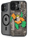 DC Comics Aquaman Classics Art iPhone 16 Plus Kickstand Case