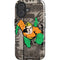 DC Comics Aquaman Classics Art iPhone 16 Plus Magsafe Impact Case