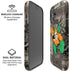 DC Comics Aquaman Classics Art iPhone 16 Plus Magsafe Impact Case