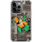 DC Comics Aquaman Classics Art iPhone 16 Pro Clear Case