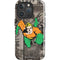 DC Comics Aquaman Classics Art iPhone 16 Pro Impact Case