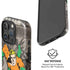 DC Comics Aquaman Classics Art iPhone 16 Pro Magsafe Impact Case