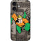 DC Comics Aquaman Classics Art iPhone 16 Skin