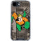 DC Comics Aquaman Classics Art iPhone 16e Clear Case