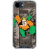DC Comics Aquaman Classics Art iPhone 16e Clear Case