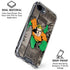 DC Comics Aquaman Classics Art iPhone 16e Clear Case