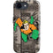 DC Comics Aquaman Classics Art iPhone 16e Impact Case