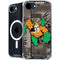 DC Comics Aquaman Classics Art iPhone 16e MagSafe Case