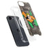 DC Comics Aquaman Classics Art iPhone 16e MagSafe Case