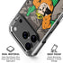 DC Comics Aquaman Classics Art iPhone 18 Pro Clear Case