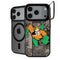 DC Comics Aquaman Classics Art iPhone 18 Pro Kickstand Case