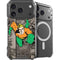 DC Comics Aquaman Classics Art iPhone 18 Pro MagSafe Case