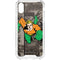 DC Comics Aquaman Classics Art iPhone XS Clear Case