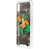 DC Comics Aquaman Classics Art iPhone XS Clear Case
