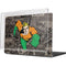DC Comics Aquaman Classics Art MacBook Pro 14in (2021-24) Case plus Skin