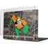 DC Comics Aquaman Classics Art MacBook Pro 14in (2021-24) Case plus Skin