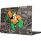 DC Comics Aquaman Classics Art Apple MacBook Pro 14-inch Skin