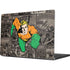 DC Comics Aquaman Classics Art Apple MacBook Pro 14-inch Skin