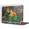DC Comics Aquaman Classics Art MacBook Cases
