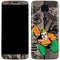DC Comics Aquaman Classics Art Moto E5 Plus Skin