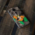 DC Comics Aquaman Classics Art Moto E5 Plus Skin